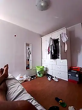 Yrresistible666 online show from 01/17/26, 04:11