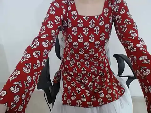 Farhana beautyfull online show from 02/19/26, 04:52