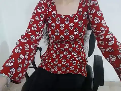 Farhana beautyfull online show from 02/26/26, 04:44