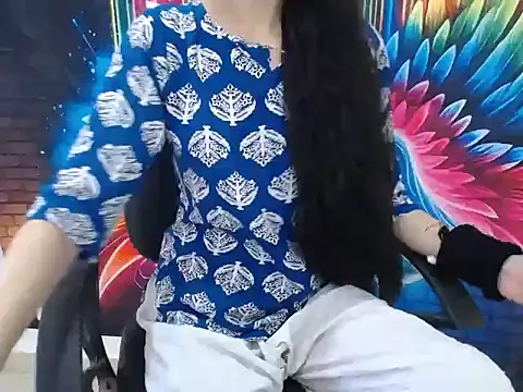 Farhana beautyfull online show from 04/24/26, 04:37