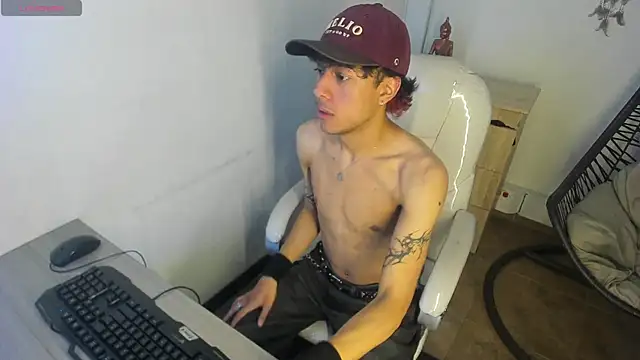 Slasher 1 online show from 01/11/26, 08:25