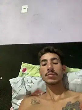 GuioficialBr online show from 03/23/26, 03:05