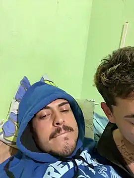 GuioficialBr online show from 05/29/26, 05:11
