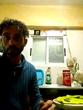 MeKaniCmurcia online show from 04/11/26, 11:31