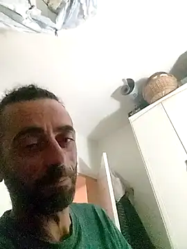 MeKaniCmurcia online show from 04/13/26, 01:11