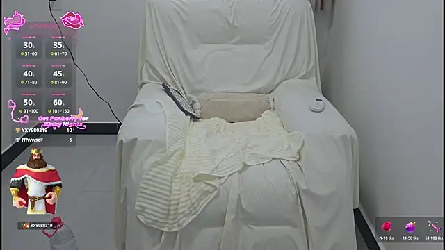 eulallA online show from 02/13/26, 03:13