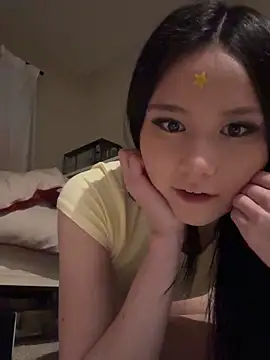 luvvivii online show from 03/12/26, 01:45