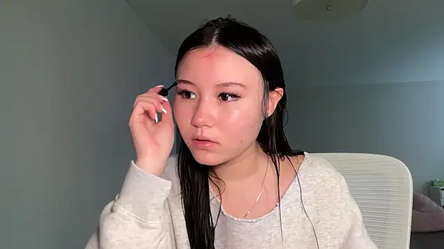 luvvivii online show from 07/21/26, 03:14