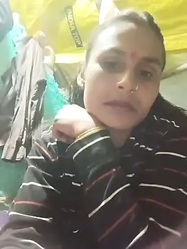 Cuty priti online show from 01/15/26, 04:33