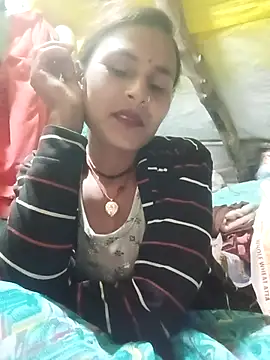 Cuty priti online show from 01/17/26, 05:27