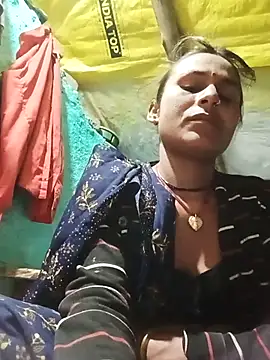 Cuty priti online show from 01/18/26, 05:17