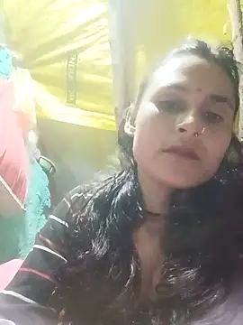 Cuty priti online show from 02/09/26, 04:33