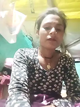 Cuty priti online show from 02/12/26, 04:24