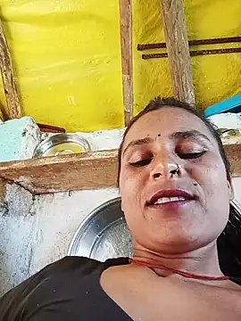 Cuty priti online show from 03/01/26, 07:54