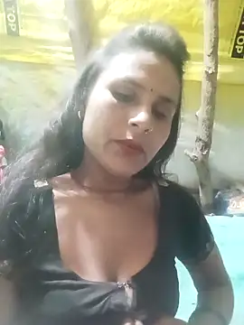 Cuty priti online show from 03/15/26, 06:14