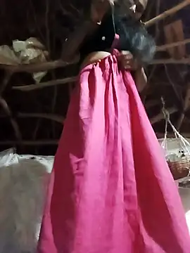 Cuty priti online show from 04/18/26, 05:06
