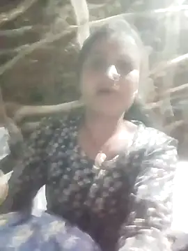 Cuty priti online show from 04/19/26, 05:23