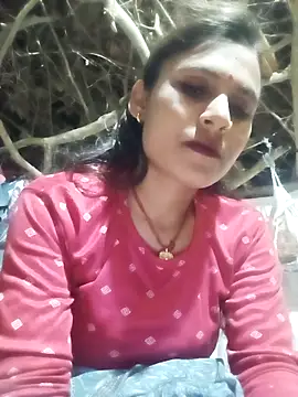 Cuty priti online show from 04/20/26, 05:48