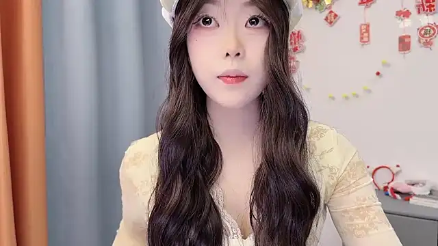 smalldaisy online show from 03/15/26, 02:39