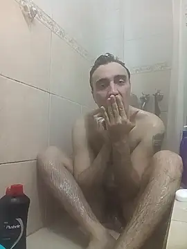 damisexhot online show from 08/01/26, 01:05