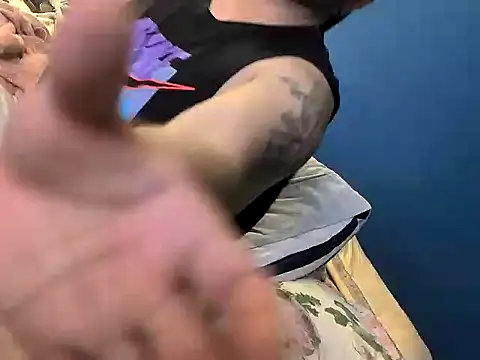 JMeowMix online show from 12/23/25, 05:05