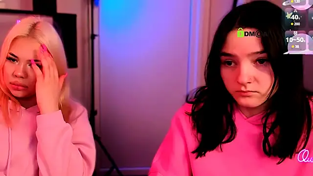 lole ti online show from 03/10/26, 06:18