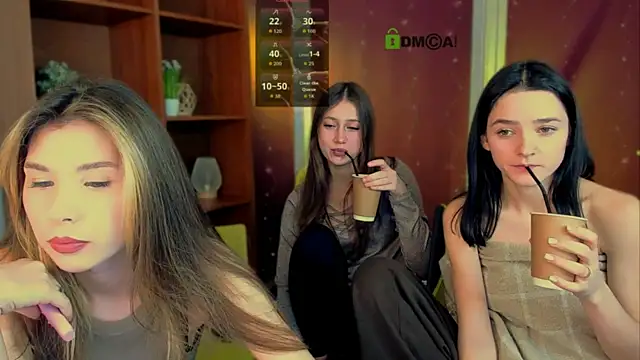 lole ti online show from 03/18/26, 07:50