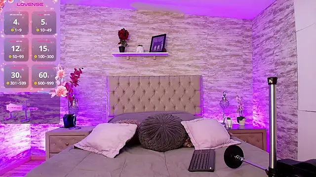 Kaorusweet online show from 12/22/25, 11:29