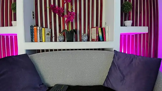 Kaorusweet online show from 02/23/26, 12:46