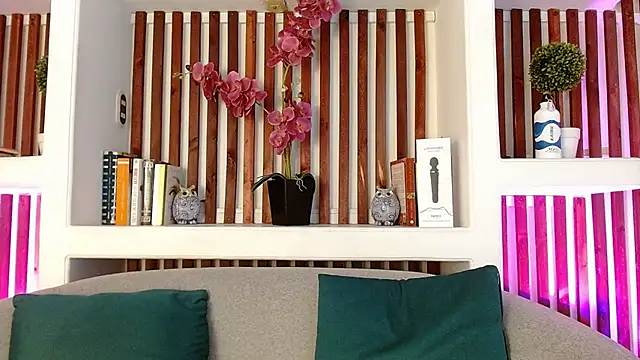 Kaorusweet online show from 03/31/26, 12:16