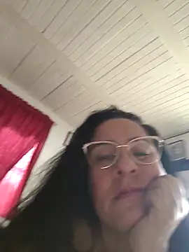 KiaraFoster online show from 02/12/26, 10:49