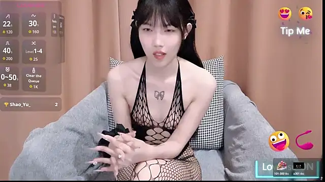 zhnmjx2025 online show from 03/15/26, 02:45