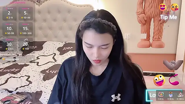 zhnmjx2025 online show from 04/09/26, 03:17