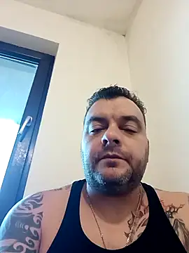 TomasTenerife online show from 12/19/25, 01:40