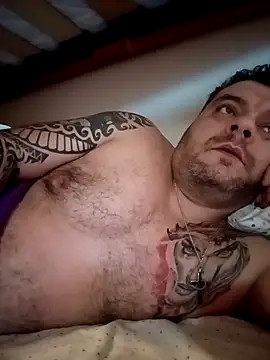 TomasTenerife online show from 02/05/26, 04:11