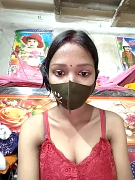 doll2007 online show from 02/19/26, 08:43