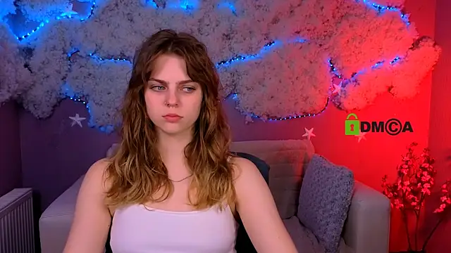 naya may online show from 03/19/26, 10:30