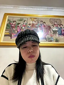 xinxin-005 online show from 12/21/25, 08:43