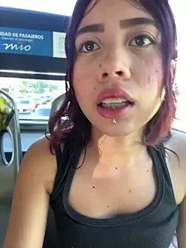 CamiTeaseX  online show from 01/18/26, 09:18