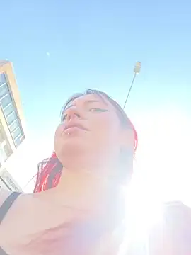 CamiTeaseX  online show from 03/20/26, 09:19