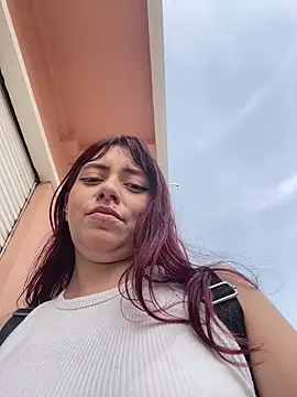 CamiTeaseX  online show from 05/31/26, 01:51