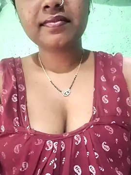 Eashita 01 online show from 02/07/26, 06:28