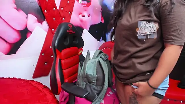 carolina canndy online show from 02/14/26, 02:52