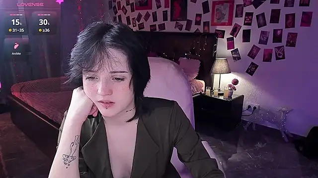 SarahShelby online show from 03/06/26, 10:34