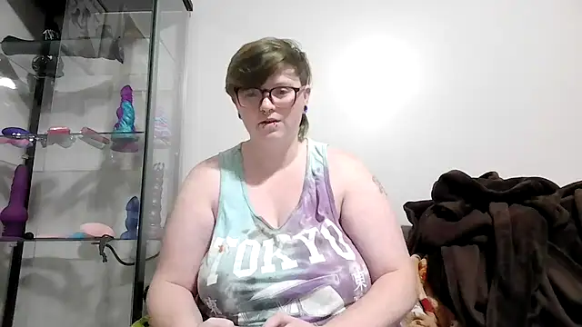 Pupghostt online show from 01/08/26, 12:51