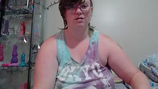 Pupghostt online show from 04/22/26, 01:34