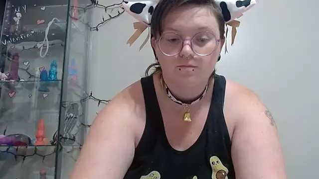 Snapshot of Pupghostt chatting on 05/31/26, 06:09 Pupghostt online show from 05/31/26, 06:09
