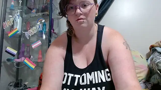 Snapshot of Pupghostt chatting on 07/10/26, 06:32 Pupghostt online show from 07/10/26, 06:32