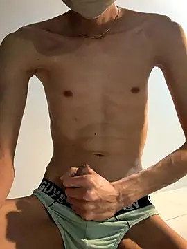 boyxx319 online show from 01/07/26, 01:13