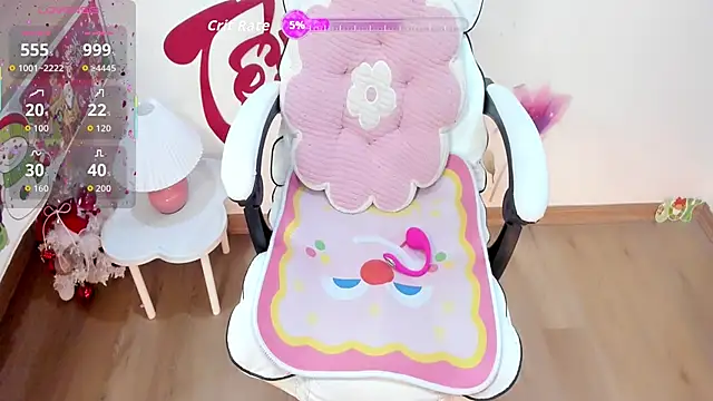 Mimi Sexy08 online show from 03/02/26, 12:13